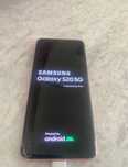 Samsung S20 5G 256gb