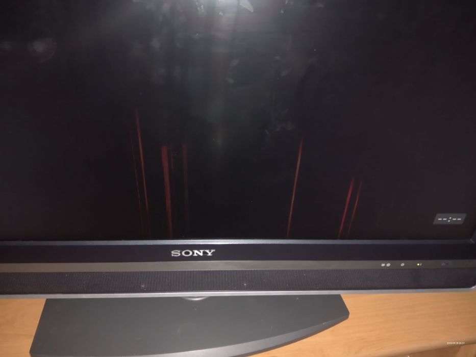 Telewizor Sony Bravia