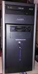 Komputer mATX Modecom Harry (Asus H81M-K, i5-4670, 8GB) *rezerwacja