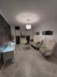 Meble do salonu Glamour drewno