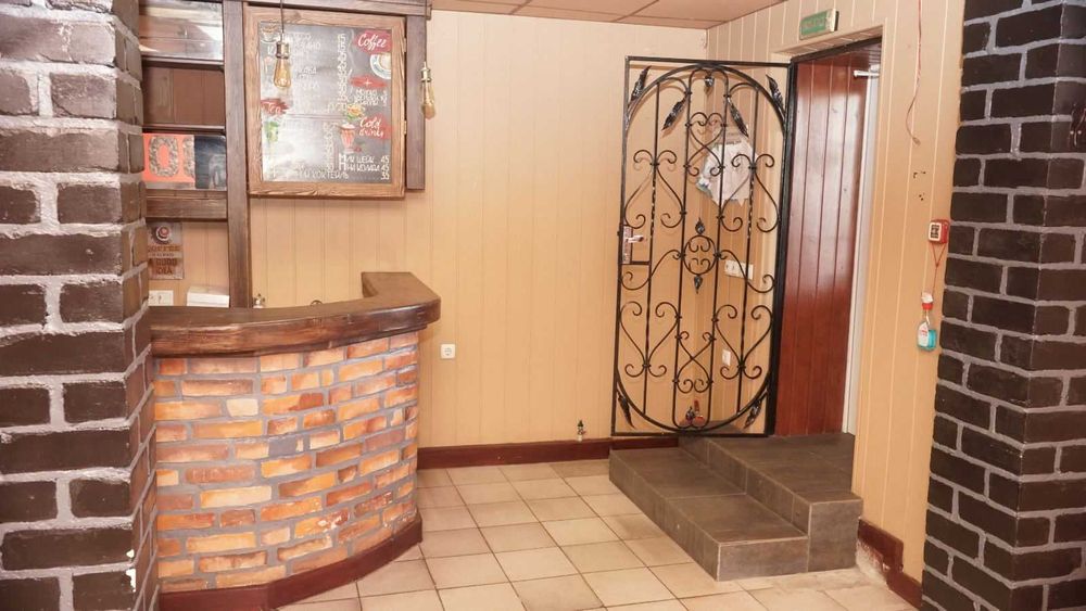 Оренда / продаж приміщення у центрі м. Сарни вул. Європейська