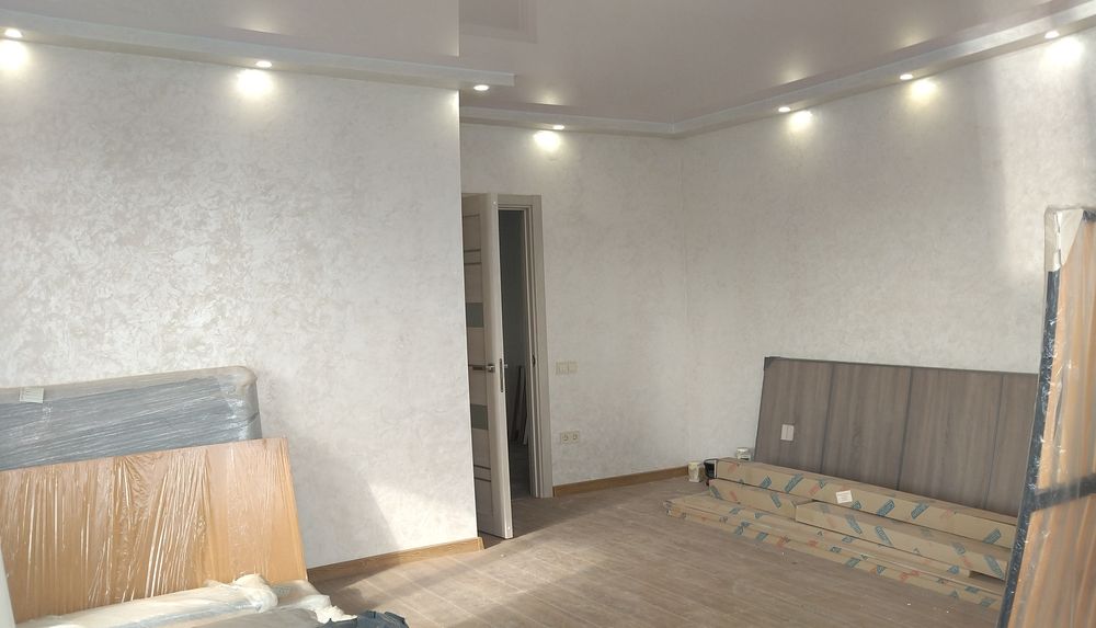 Продаж 1 ккв просторої квартири новобудова Трускавець