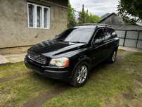 Продам lolvo xc90