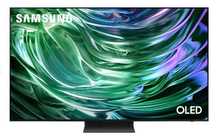Samsung QD-OLED 65" QE65S90CAT 144Hz 4K AI Gen2