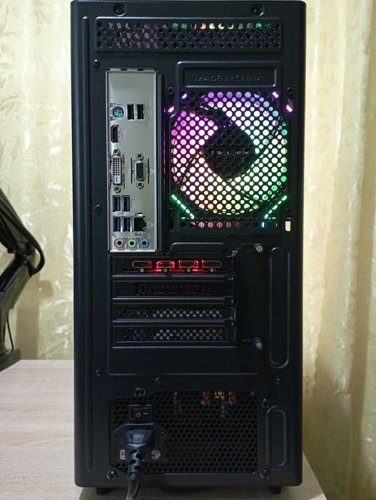 Продам компьютер