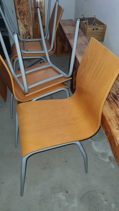 Cadeiras para casa ou bar