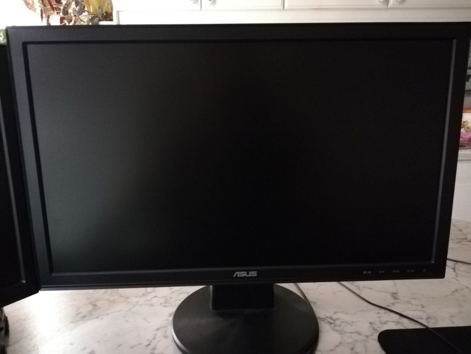 Monitor ASUS VW227