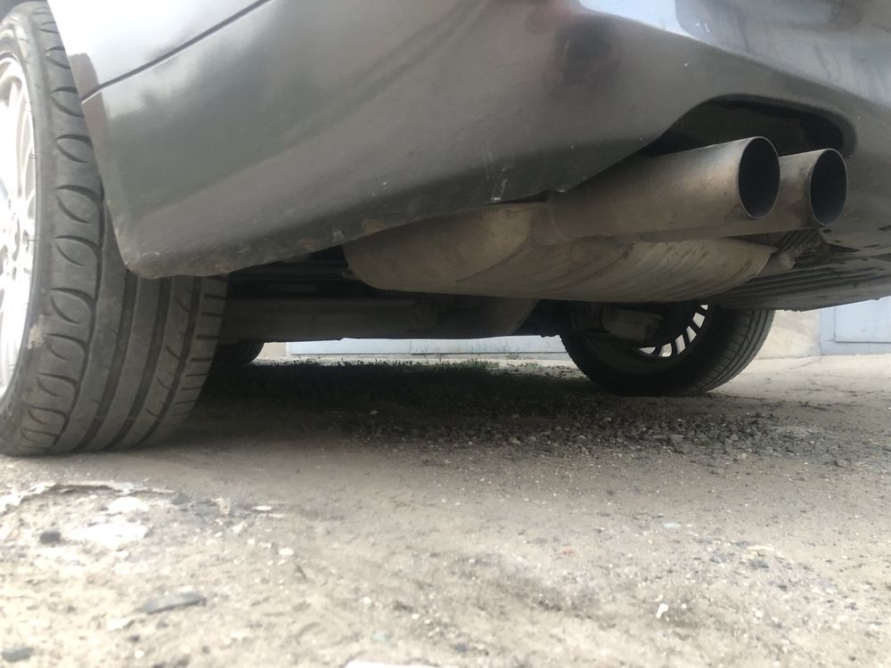 BMW 325i avtomat