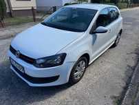 Volkswagen Polo Klimatyzacja 5 drzwi zadbane