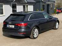Audi A4 06/2016 TDI STronic Faktura23% Zarejestrowany w Polsce