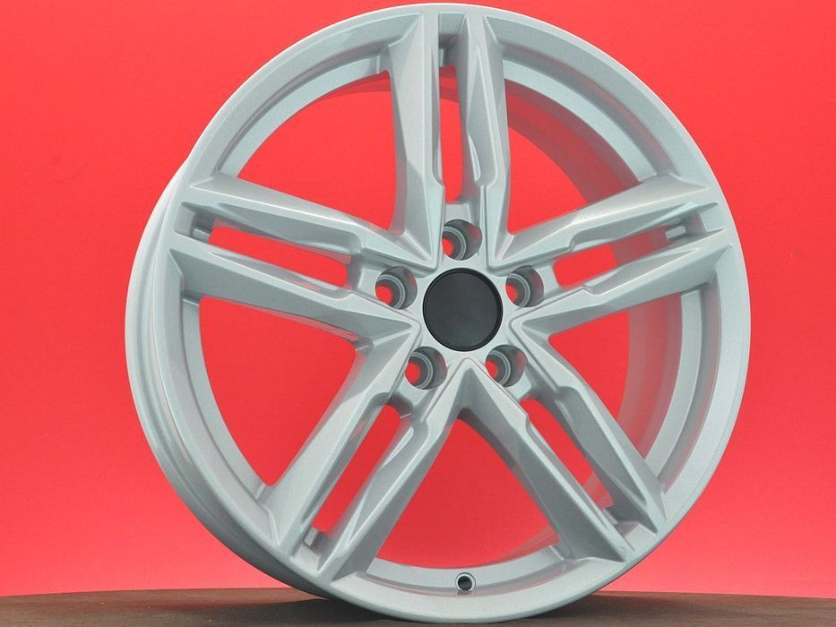 FELGI R17 5x108 Opel Zafira Life Fiat Scudo Jaguar E-Pace XE XF Ford