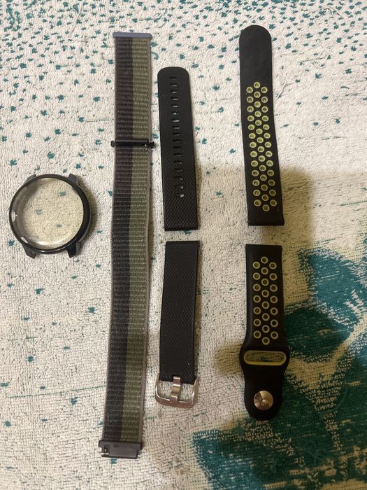 Garmin vivoactive 3 music