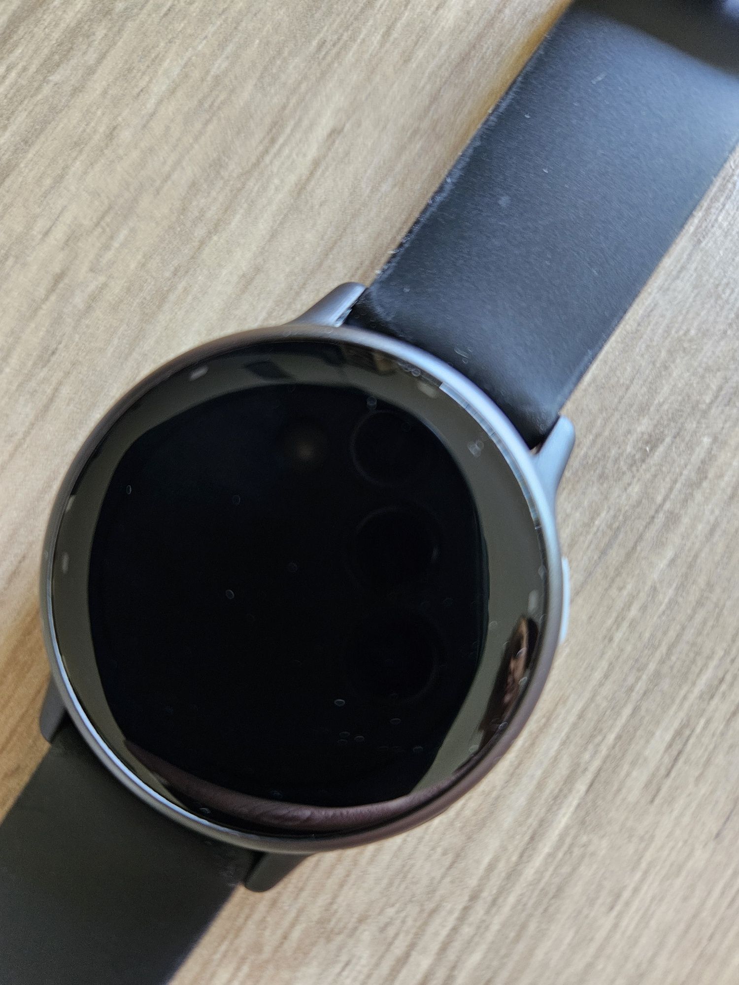 Garmin Vivoactive 5 czarny