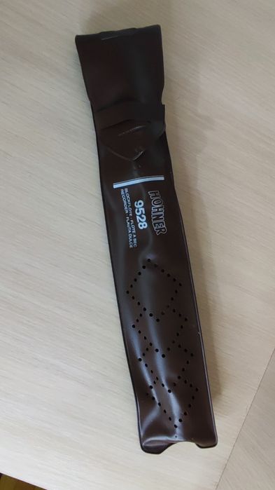 Блокфлейта Hohner 9528