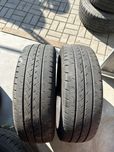 2x letnie 205/65R16C Bridgestone Duravis R660 Eco cena za 2sz 5mm 2022