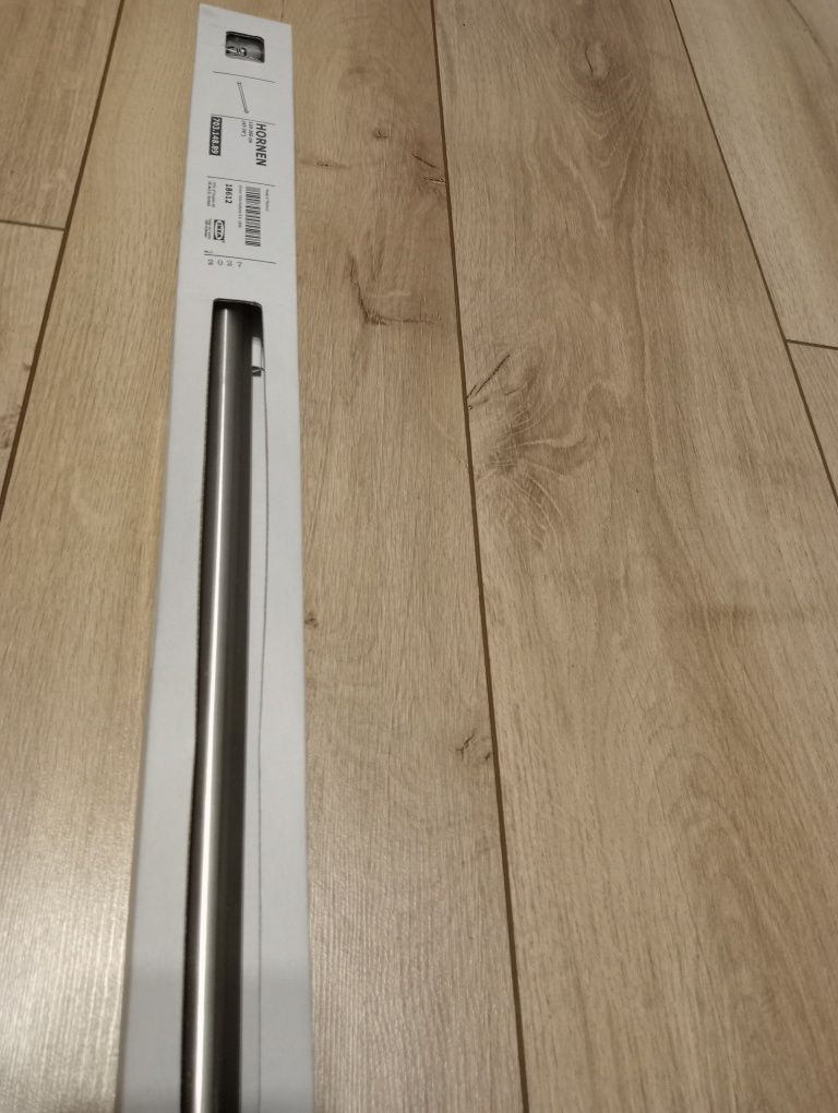 Wieszak IKEA HORNEN 120-200 cm