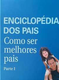 Enciclopédia dos pais: Como ser melhores pais (Parte 1)