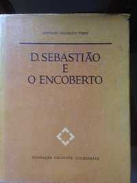 D. Sebastião - O encoberto