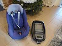 Fotelik Maxi Cosi Pearl 9-18 baza