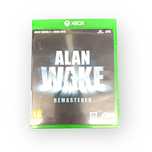 Gra XBOX ONE Alan Wake
