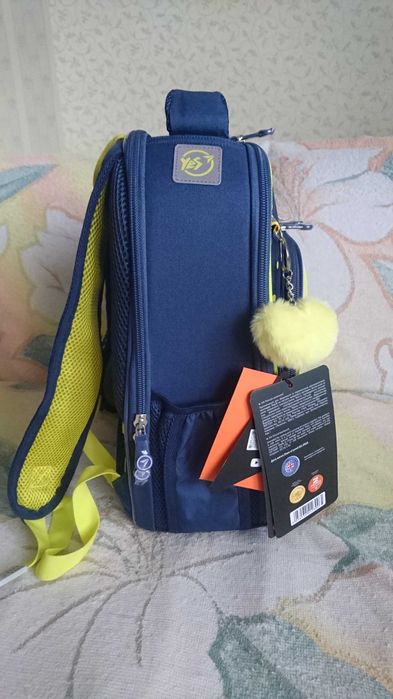 Шкільний рюкзак YES, Школьный рюкзак, Ранец, портфель