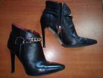 Buty damskie FABIO FABRIZI