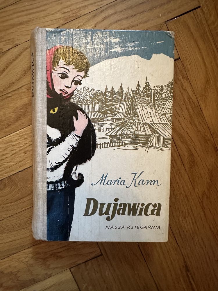 Maria Kann Dujawica 1967