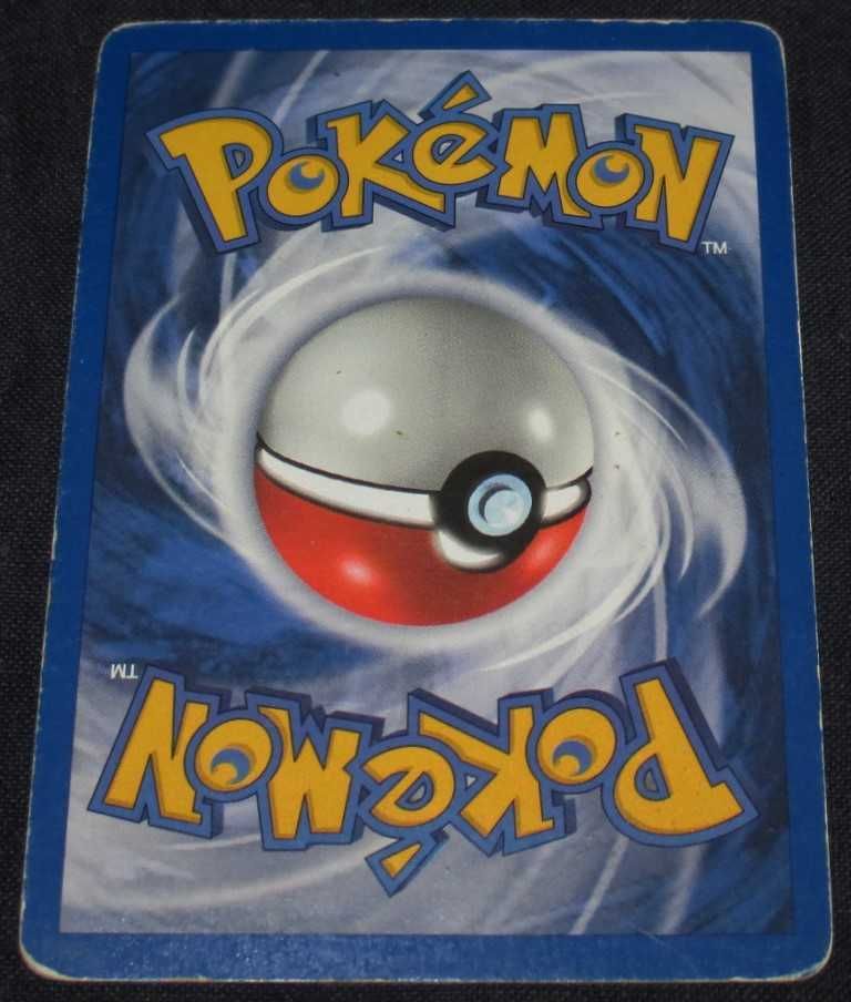 Cartas Pokémon Mankey 55/64 Basic Pokemon 30HP