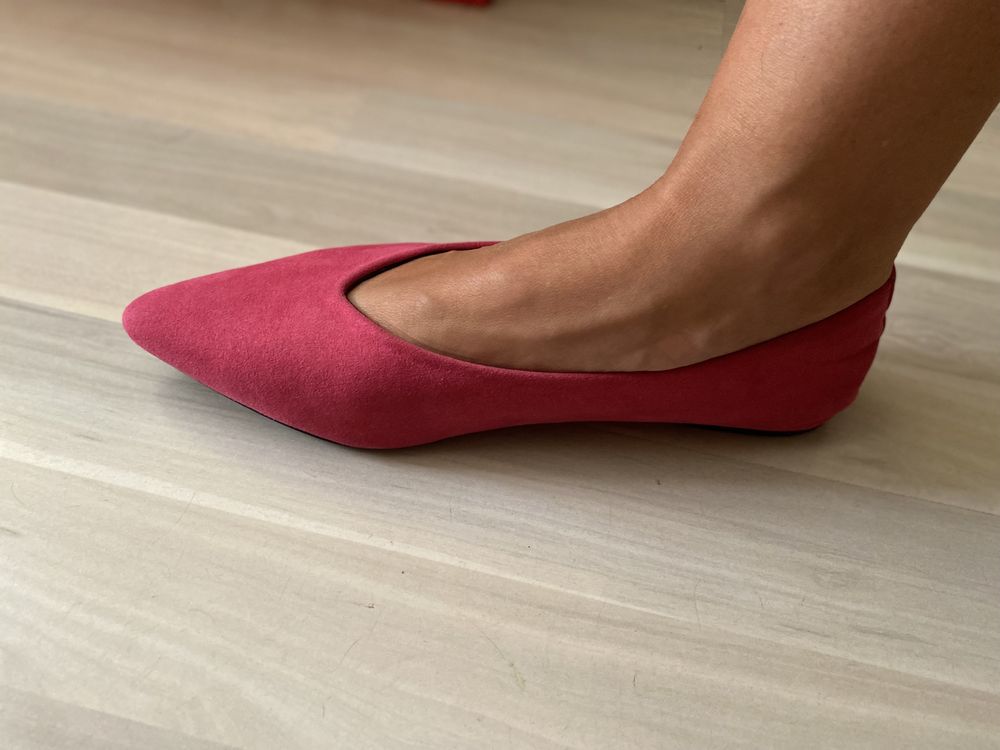Туфлі жіночі НОВІ