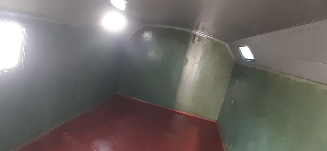 Прицеп фургон кунг вагончик бытовка будка