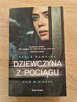 Paula Hawkins Dziewczyna z pociągu