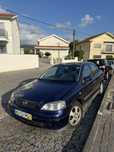 Vendo Opel Astra