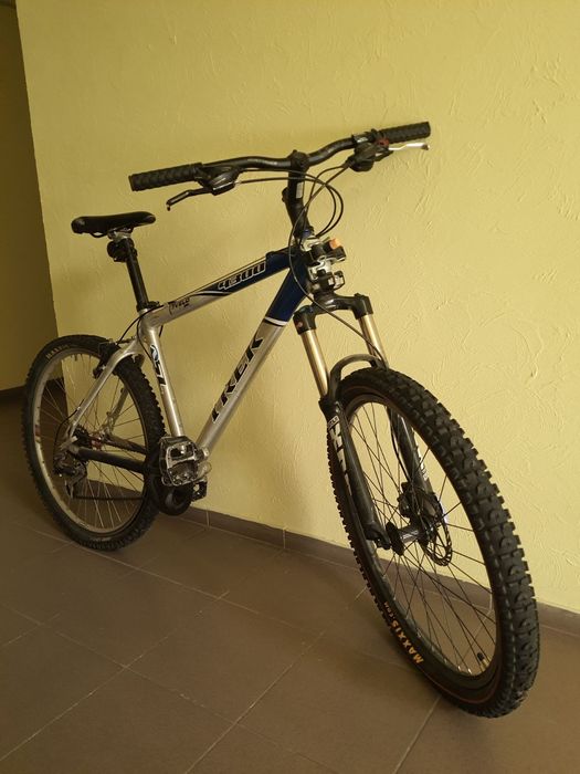 TREK 4300 MTB 26 Горнмй велосипед