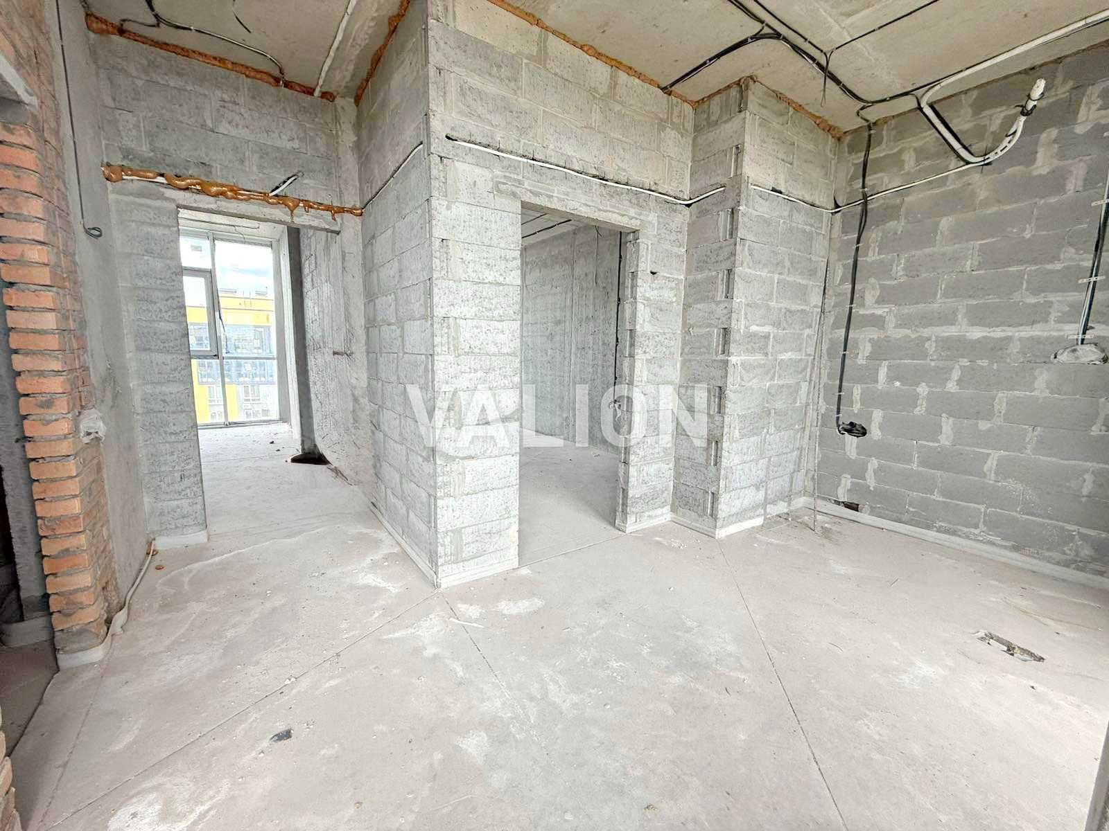 Без %Продаж 5-к квартири у ЖК Медовий, Радченка,27-29 (Кадетський Гай)