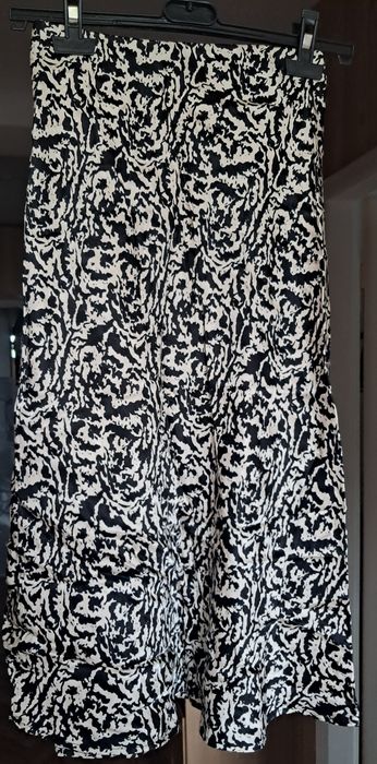 Elegancka spódnica