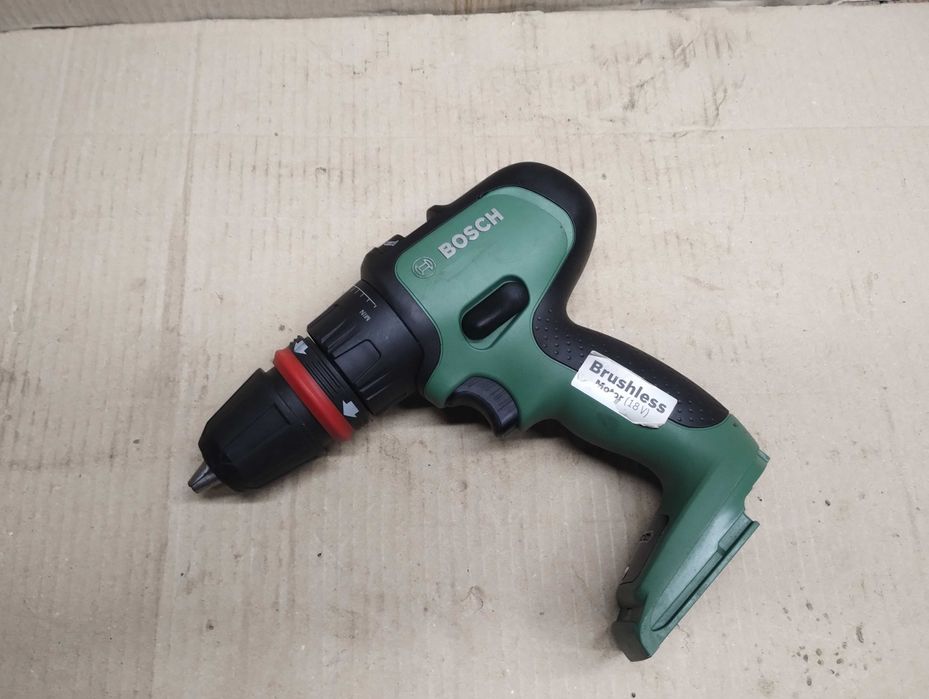 Bosch advance impact 18  wiertarka wkrętarka