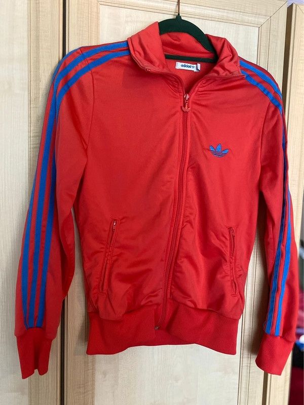 Bluza dresowa Adidas Firebird