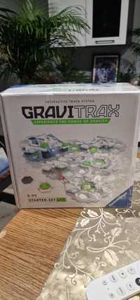 Zestaw Startowy Lite Gravitrax 97 elementów
Ravensburger 27454