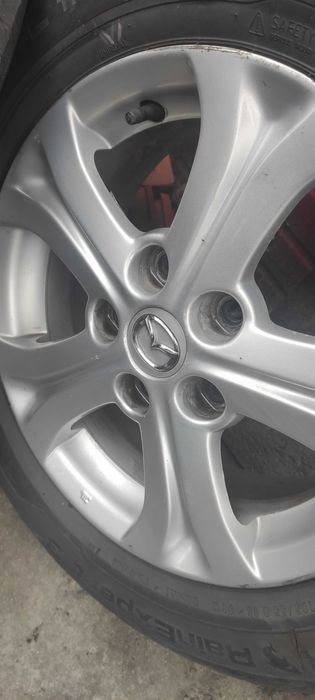 Felgi i Opony 195/65 R15 letnie