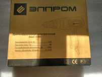 Шуруповерт Элпром ЭШС-1200 б/у