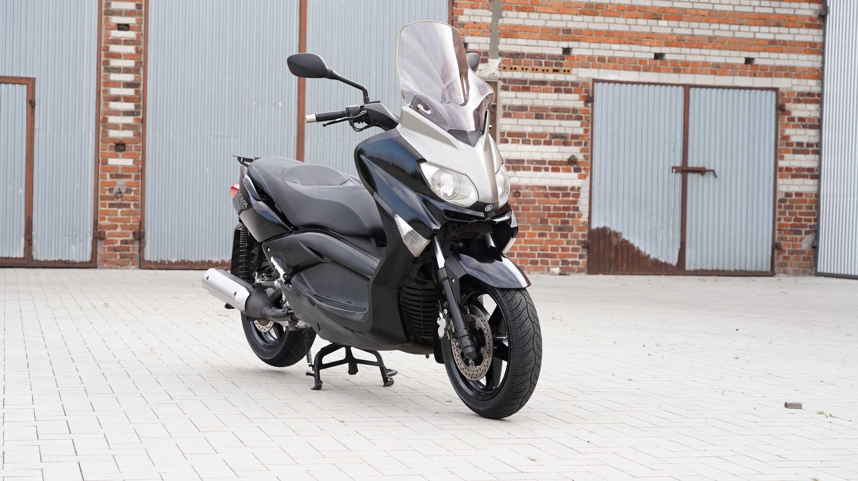 yamaha X-Max 250  -- 12r  -- YP250R  -- xmax