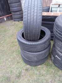 Goodyear 255/45/20 lato 2022r.