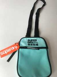 Nowa torebka SuperDry