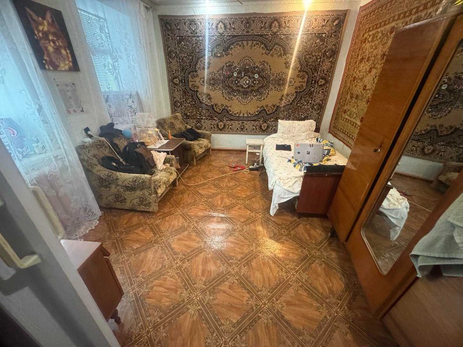 Продам будинок вул. Нагорна