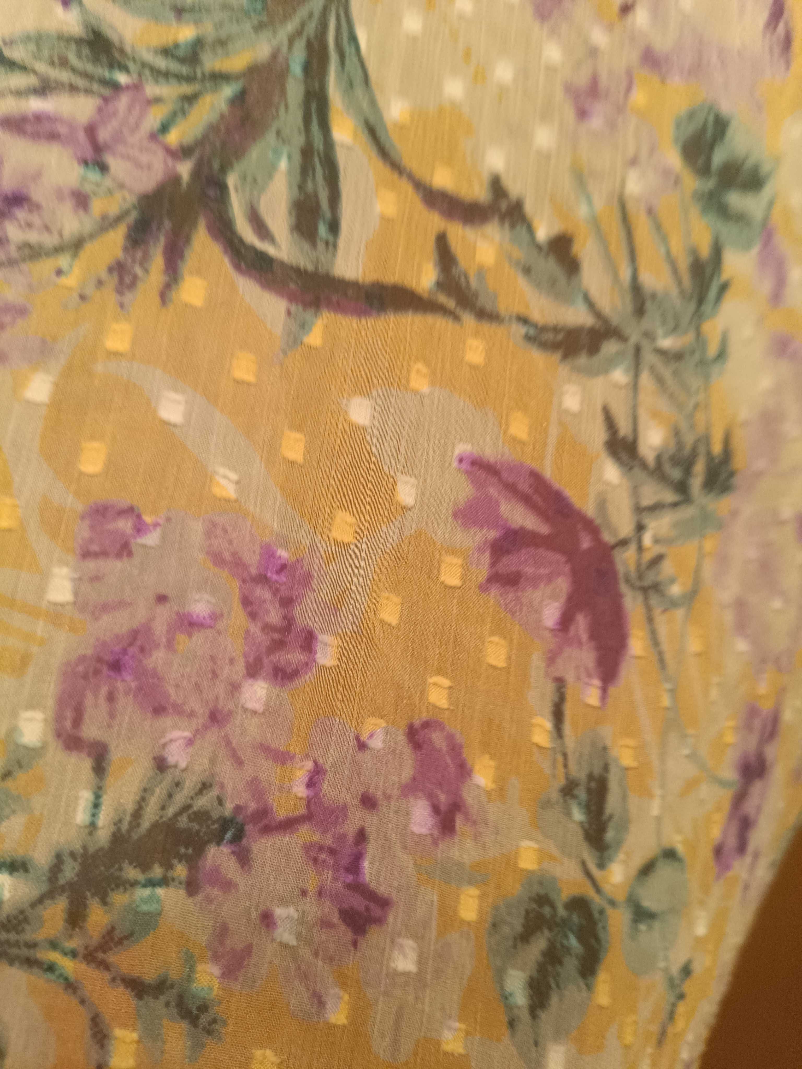 Kimono comprido novo  da Sfera