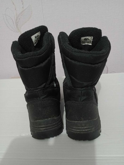 Buty trekkingowe  zimowe American Club rozmiar 37