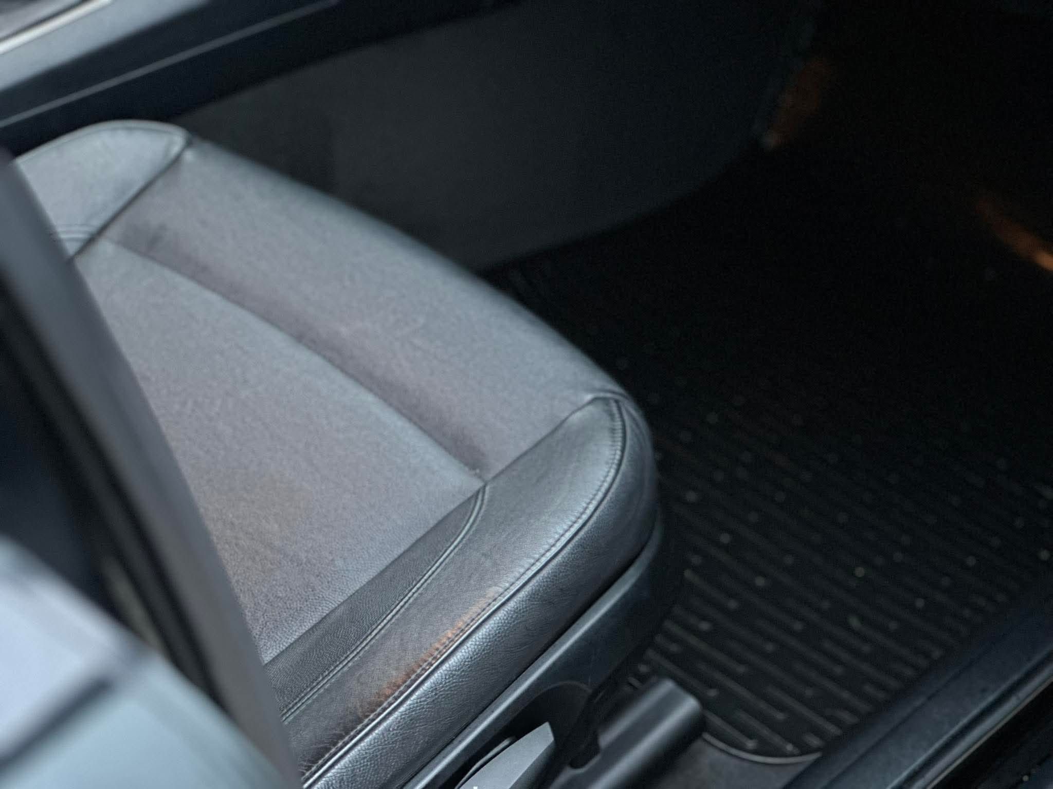 Bmw  série 1 E87 118D
