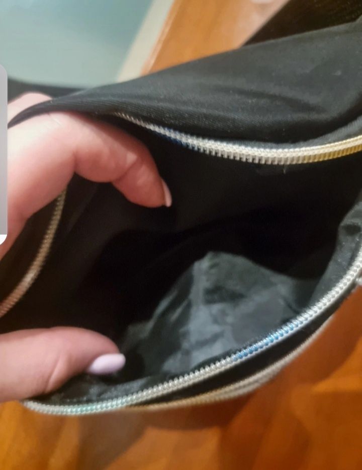 Bolsa para colocar à cintura da Shein