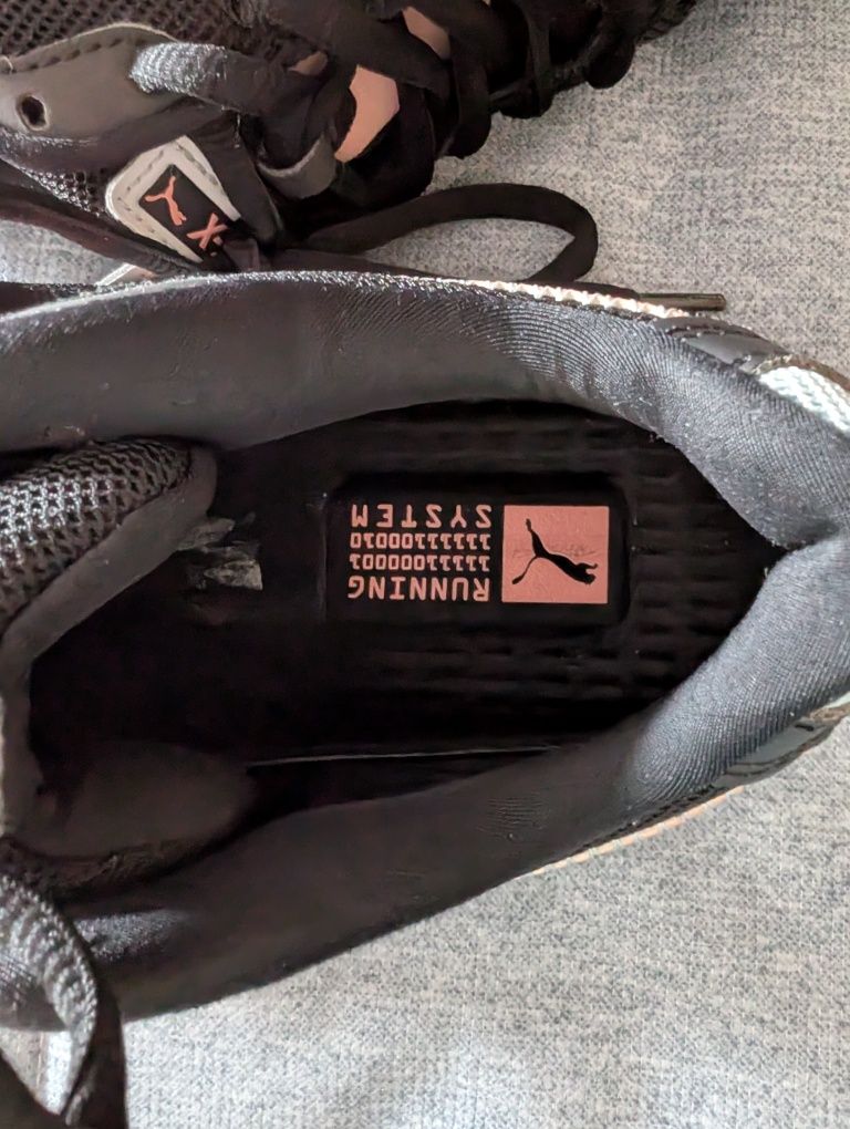 Ténis Puma RS-X 38