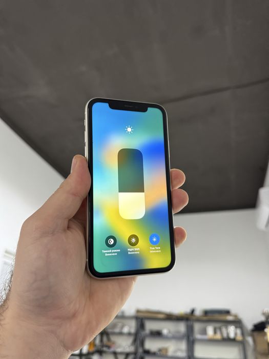 Apple iphone 11 64 gb neverlock айфон 11 100%